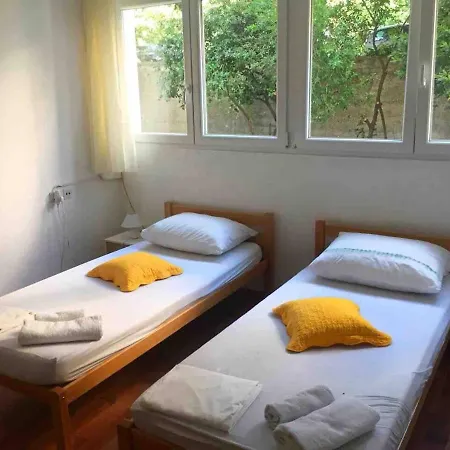 Apartman Kike