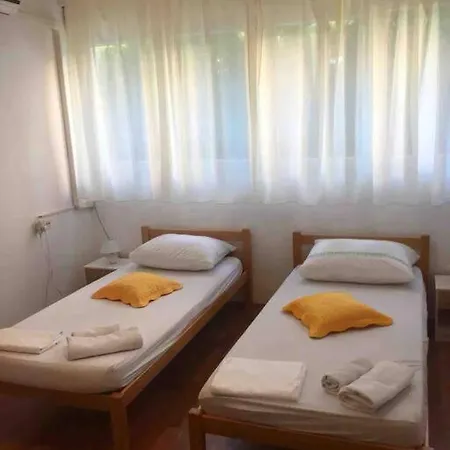 Apartman Kike ספליט