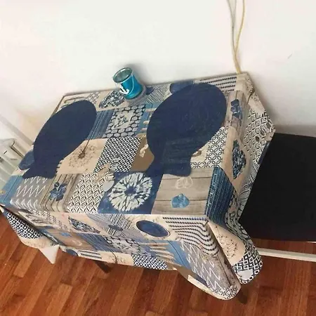 דירה Apartman Kike *
