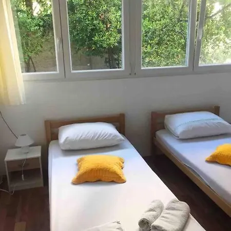 דירה Apartman Kike *