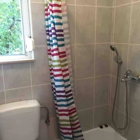 Apartman Kike * ספליט