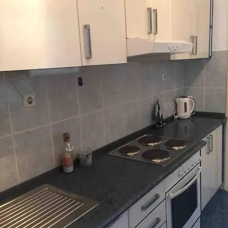 Apartman Kike *
