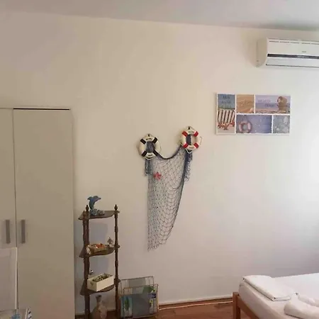 Apartman Kike *