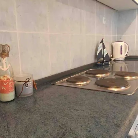 דירה Apartman Kike