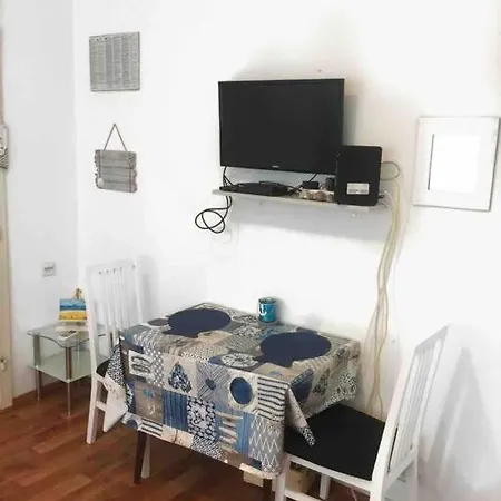 Apartman Kike *